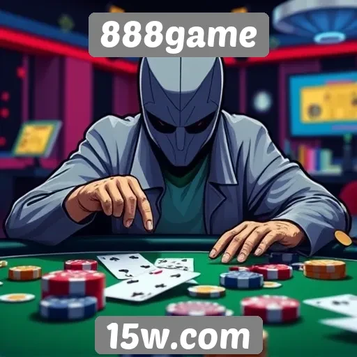 Recursos de segurança disponíveis no 888game