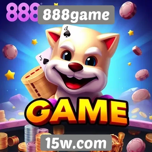 Principais jogos disponíveis no site 888game