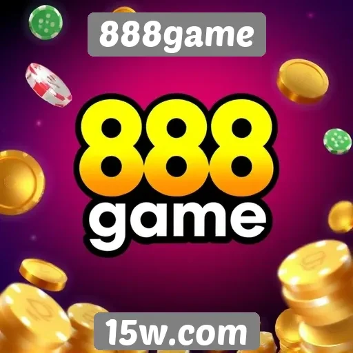 Promoções e bônus disponíveis no site 888game