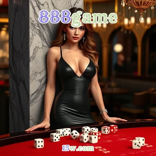 888game: O Melhor Cassino ao Vivo para Apostas Online no Brasil