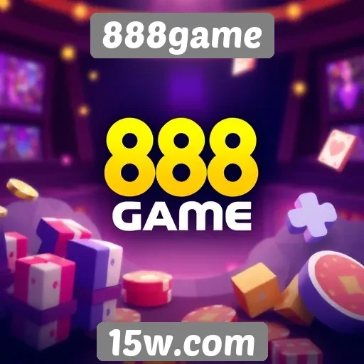 Segurança e confiabilidade no site de jogos 888game