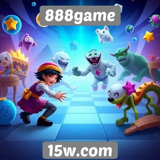 Avaliação de jogos de habilidade no 888game