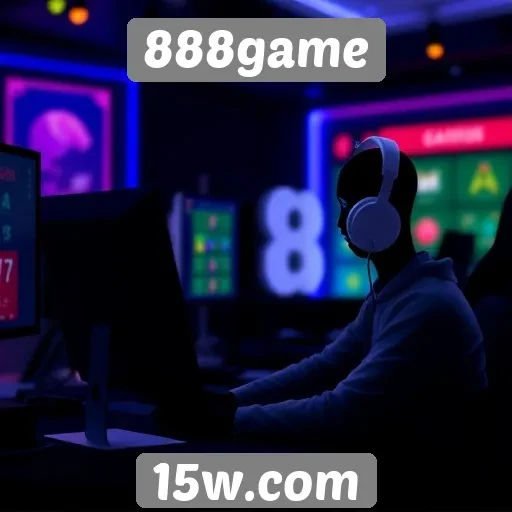 Suporte ao cliente do 888game é eficiente e acessível